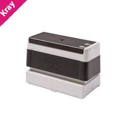 Brother 40x90mm Black Stamp