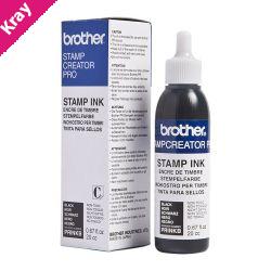Brother Refill Ink Black