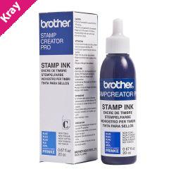 Brother Refill Ink Blue