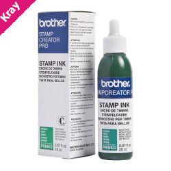 Brother Refill Ink Green