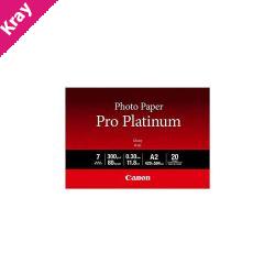 Canon A2 Pro Platinum 20sh