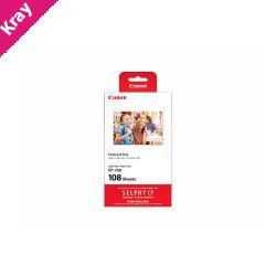 Canon RP108 Ink & Paper Pk