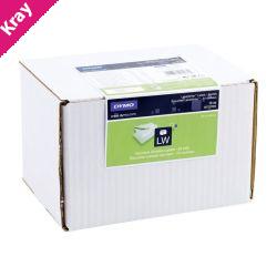 Dymo LW AddLbl 28x89mm Pk24