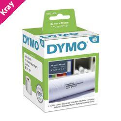 Dymo LW AddressLab 36mm x 89mm