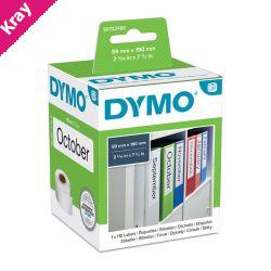 Dymo LW LevrArch Lab 59 x 190