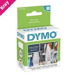 Dymo LW MultiLabel 13mm x 25mm