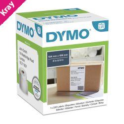 Dymo Ship Label 104mm x 159mm