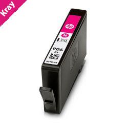 HP #905XL Magenta Ink T6M09AA