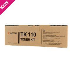 Kyocera TK110 Toner Kit