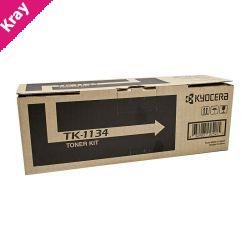 Kyocera TK1134 Toner Kit
