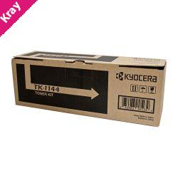 Kyocera TK1144 Toner Kit
