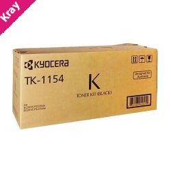Kyocera TK1154 Toner Kit