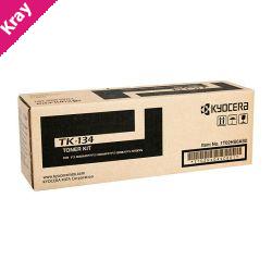 Kyocera TK134 Toner Kit