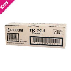 Kyocera TK144 Toner Kit