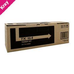 Kyocera TK164 Black Toner Kit