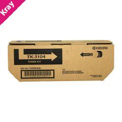 Kyocera TK3104 Toner Kit