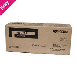 Kyocera TK3114 Toner Kit