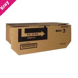 Kyocera TK3194 Toner Kit