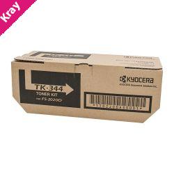 Kyocera TK344 Toner Kit