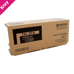 Kyocera TK354B Toner Kit