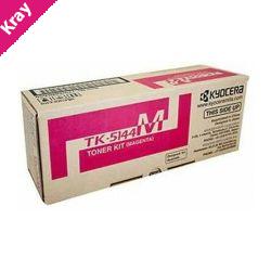 Kyocera TK5144 Magenta Toner
