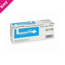 Kyocera TK5154 Cyan Toner