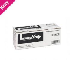 Kyocera TK5154 Black Toner