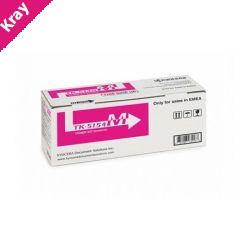 Kyocera TK5154 Magenta Toner