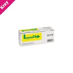 Kyocera TK5154 Yellow Toner