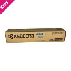 Kyocera TK5199 Cyan Toner