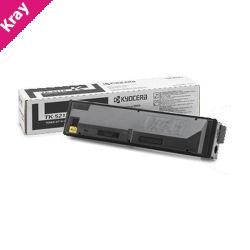 Kyocera TK5199 Black Toner