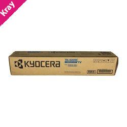 Kyocera TK5209 Cyan Toner