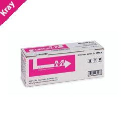 Kyocera TK5209 Magenta Toner