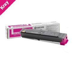 Kyocera TK5219 Magenta Toner