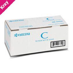 Kyocera TK5234 Cyan Toner