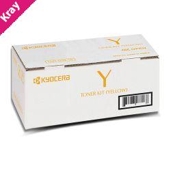 Kyocera TK5234 Yellow Toner