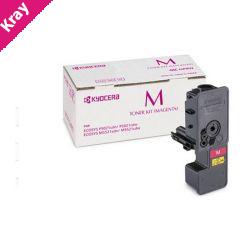 Kyocera TK5244 Magenta Toner