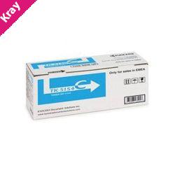 Kyocera TK5274 Cyan Toner