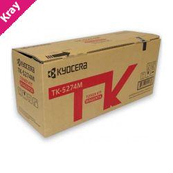 Kyocera TK5274 Magenta Toner