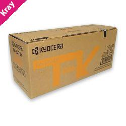 Kyocera TK5274 Yellow Toner