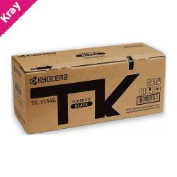 Kyocera TK5284 Black Toner
