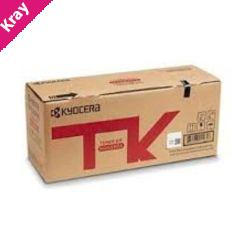 Kyocera TK5284 Magenta Toner