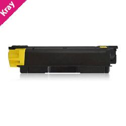 Kyocera TK5284 Yellow Toner