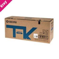 Kyocera TK5294 Cyan Toner