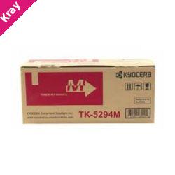 Kyocera TK5294 Magenta Toner