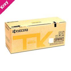 Kyocera TK5294 Yellow Toner