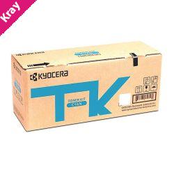 Kyocera TK5319 Cyan Toner