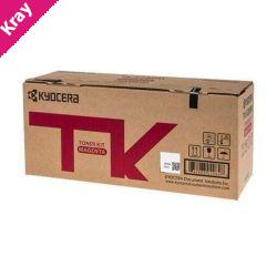 Kyocera TK5319 Magenta Toner