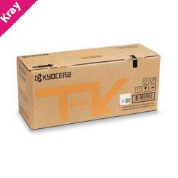 Kyocera TK5319 Yellow Toner