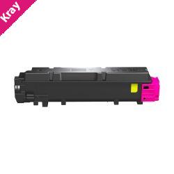 Kyocera TK5374 Magenta Toner